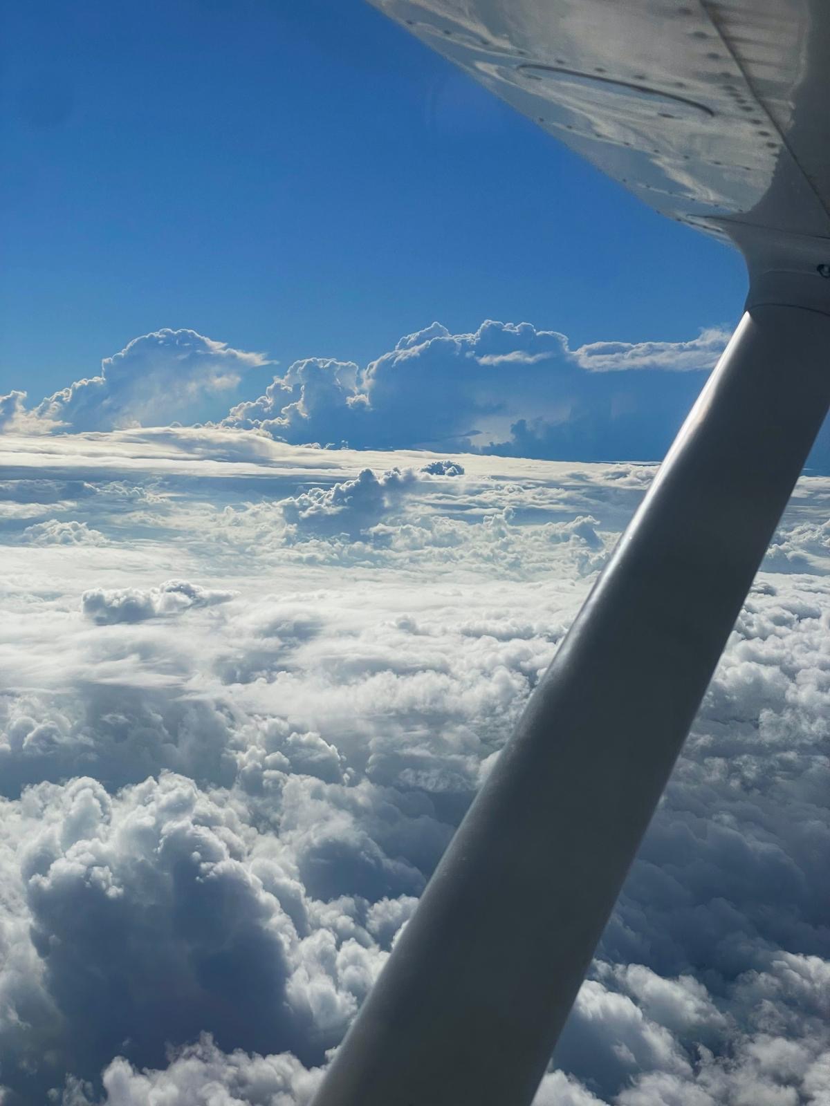 My Flight Time: Time Building and Flight Training
