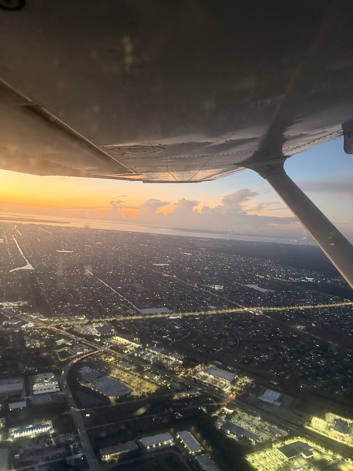 My Flight Time: Time Building and Flight Training