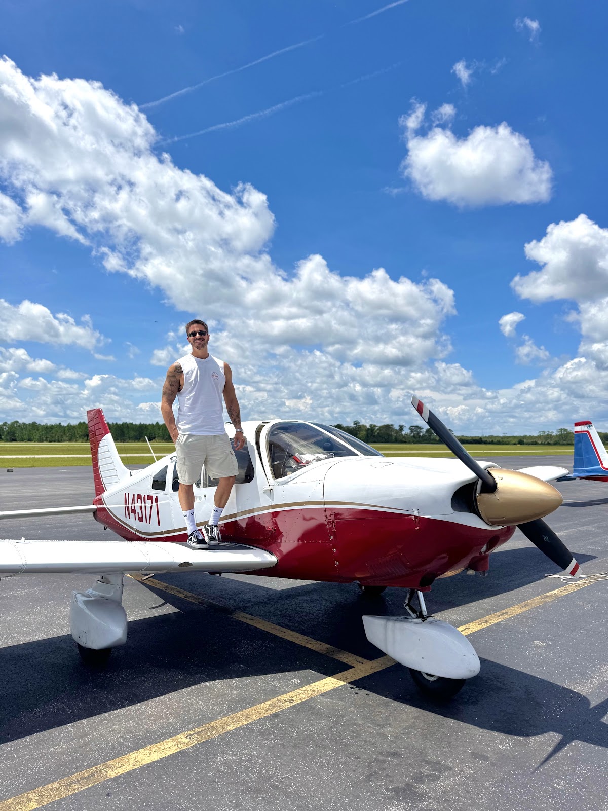 My Flight Time: Time Building and Flight Training