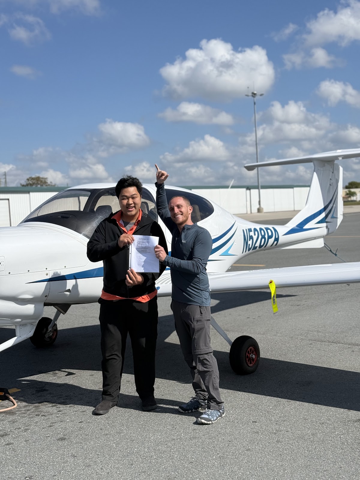 MyFlight