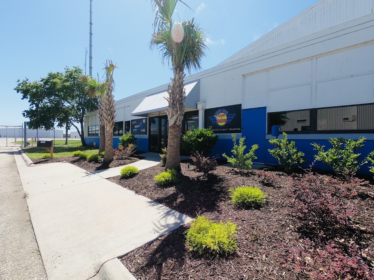 Myrtle Beach Academy of Aviation