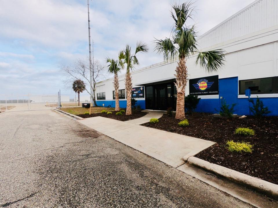 Myrtle Beach Academy of Aviation