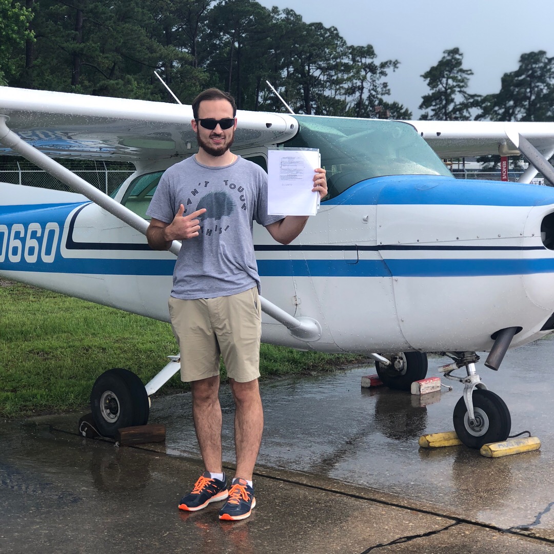 Myrtle Beach Academy of Aviation
