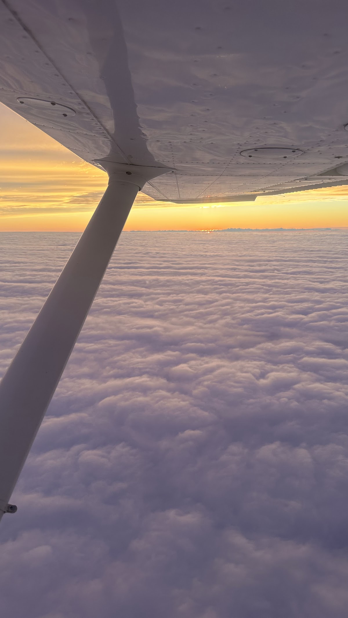 Natchez Flight Training