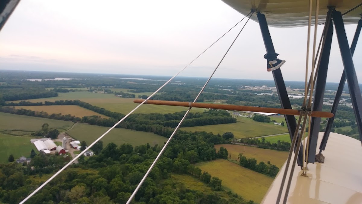National Association of Flight Instructors