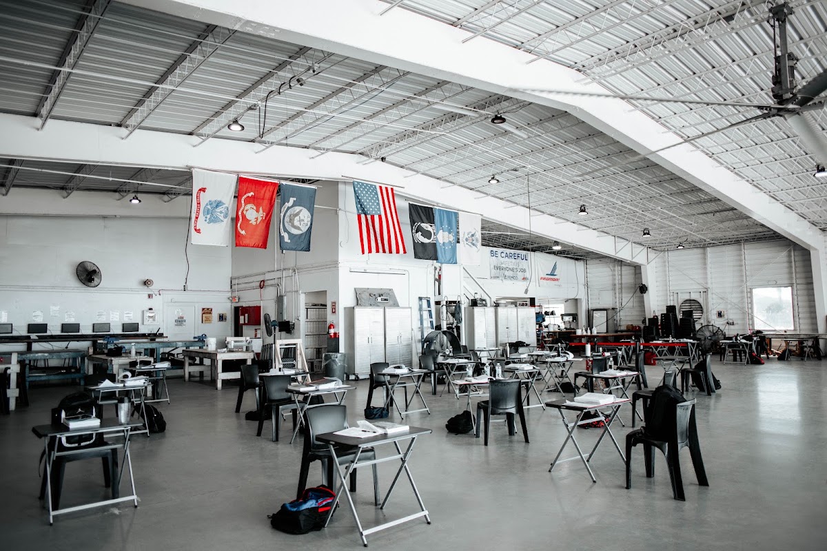 National Aviation Academy