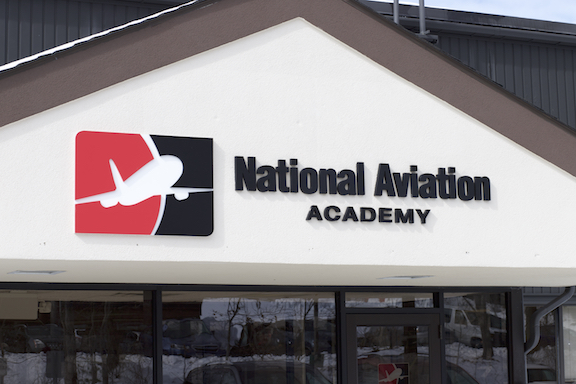 National Aviation Academy