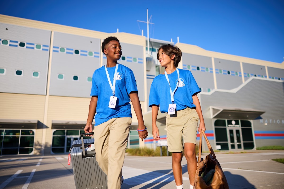 National Flight Academy