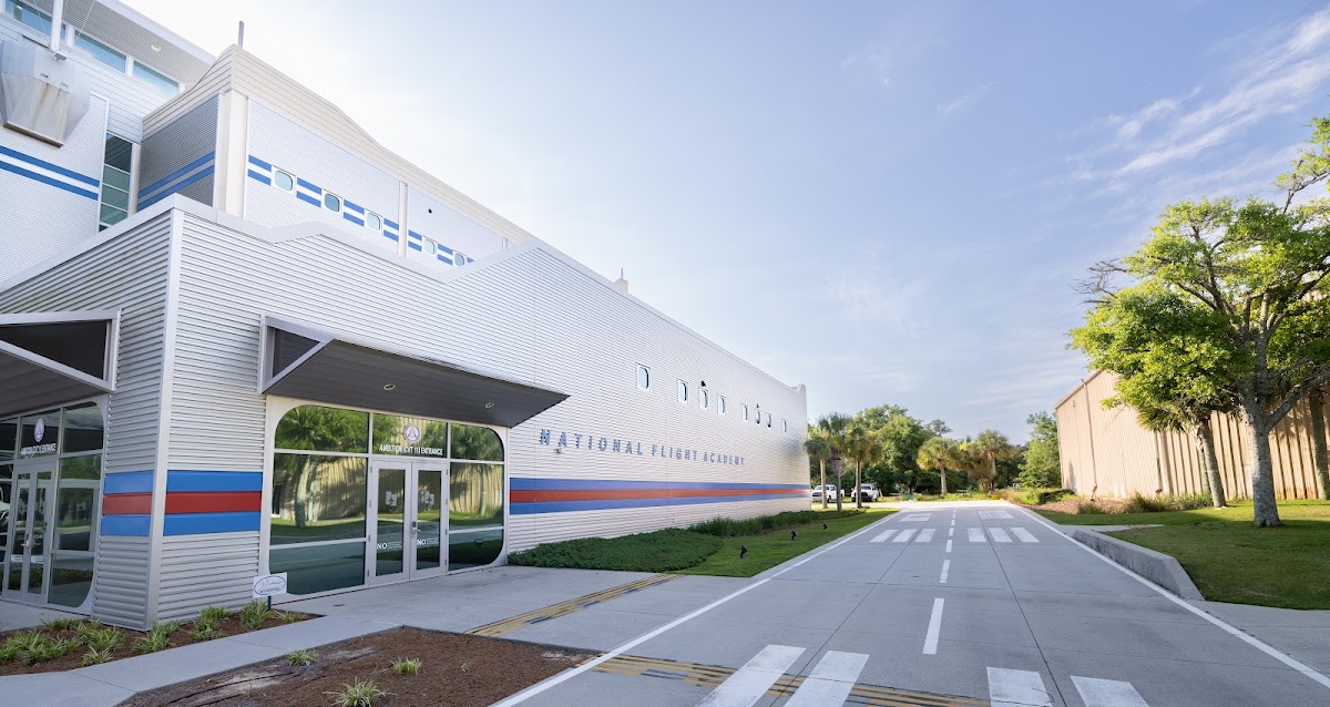 National Flight Academy
