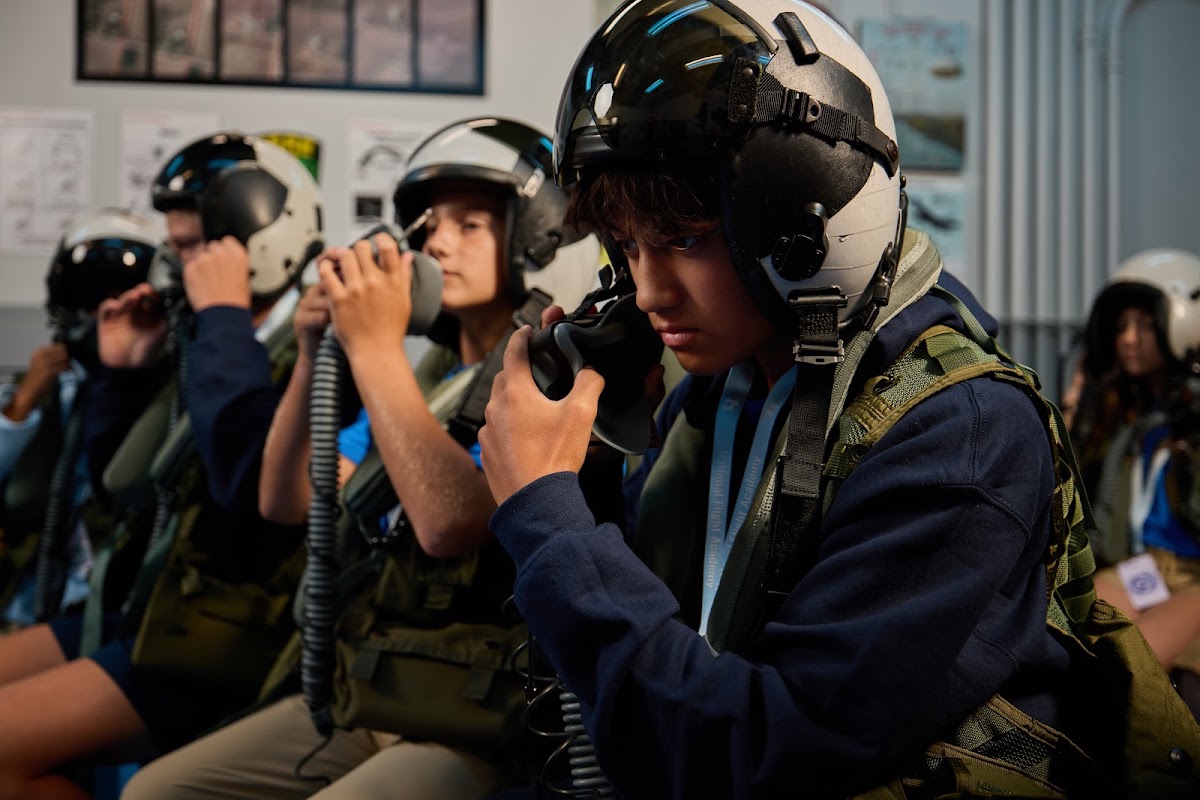 National Flight Academy