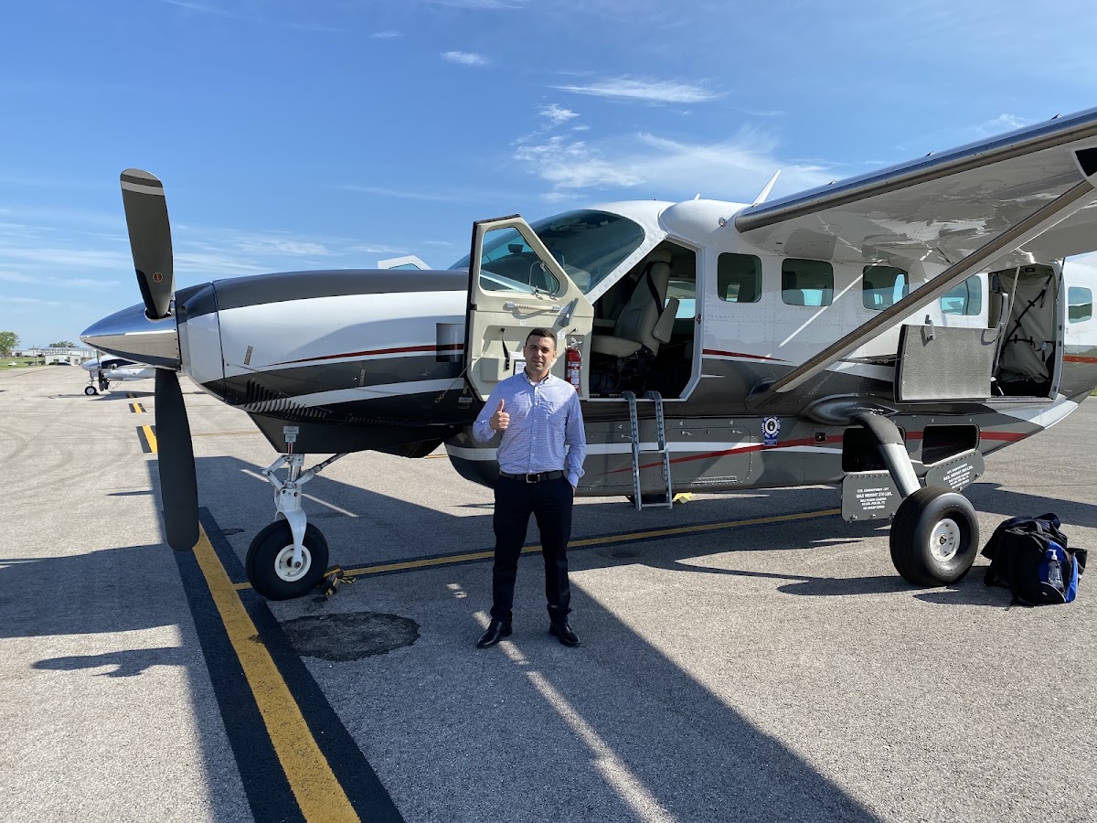 National Flight Training