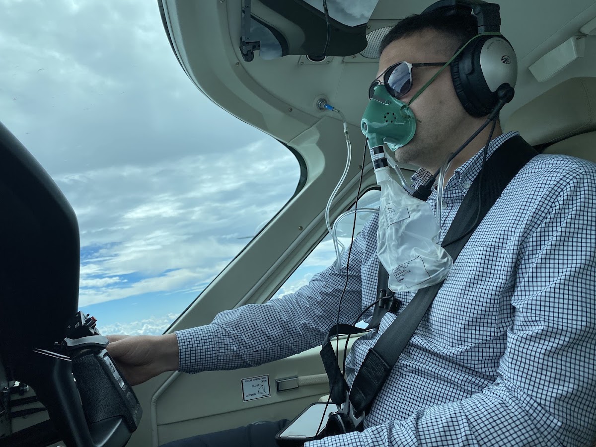National Flight Training