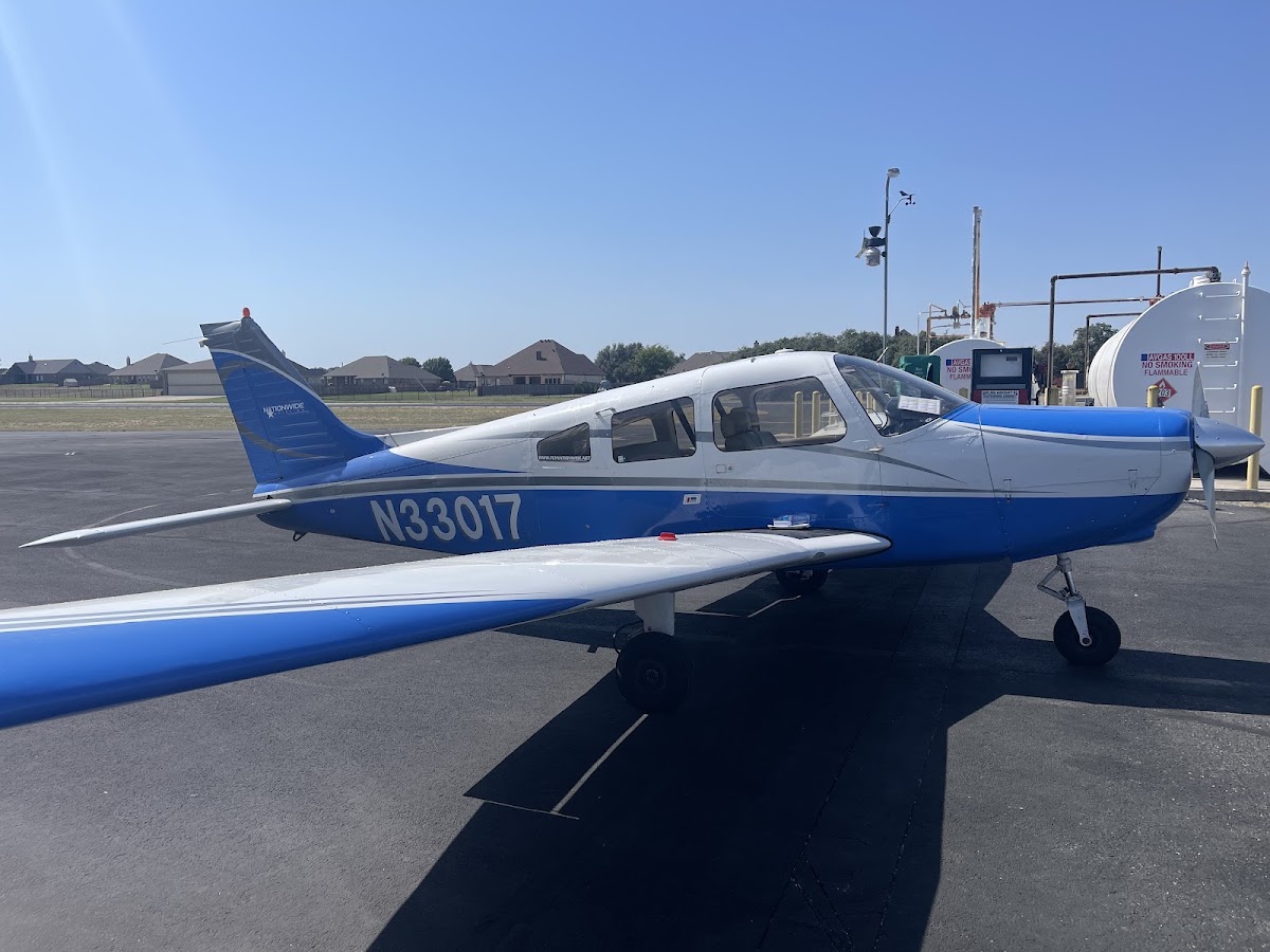 Nationwide Aviation
