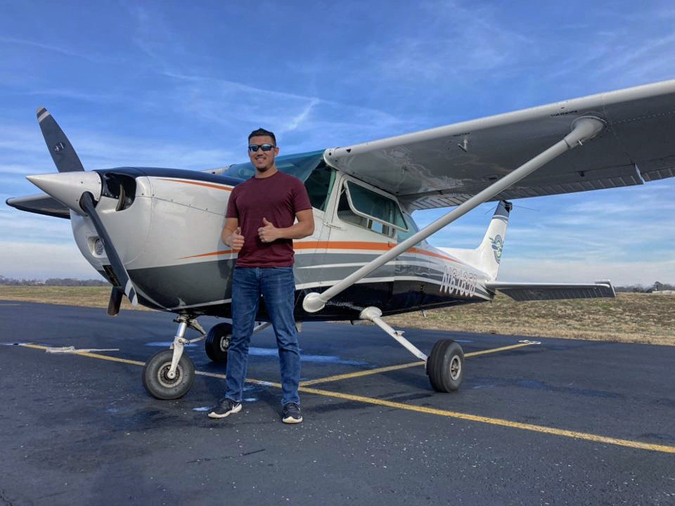 Nationwide Aviation