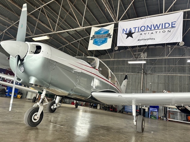 Nationwide Aviation