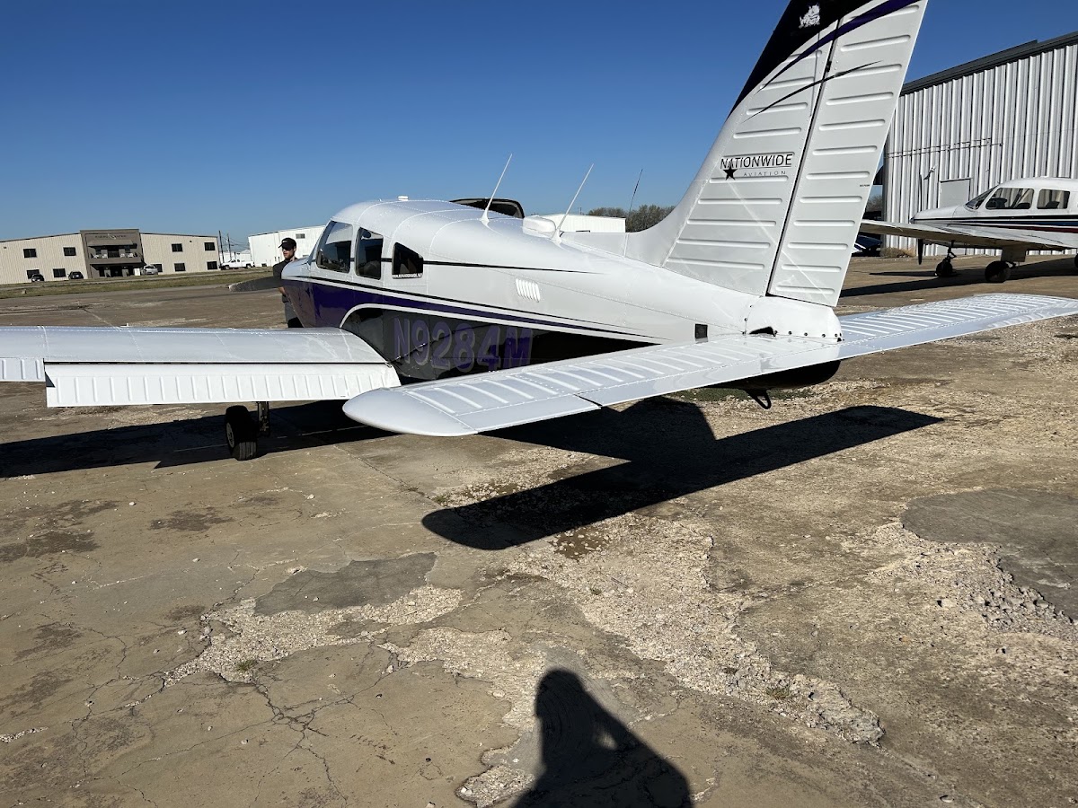 Nationwide Aviation