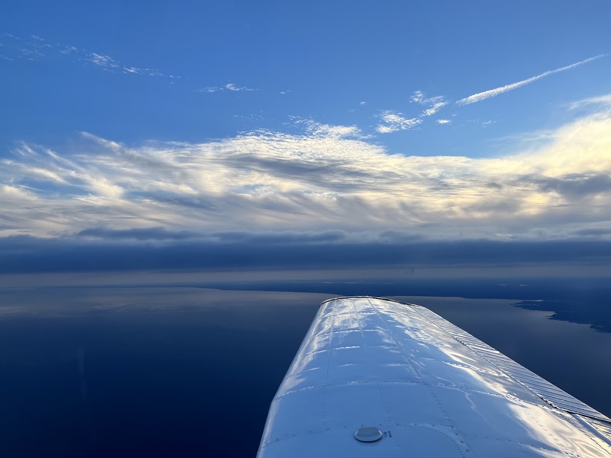 Navy Annapolis Flight Center