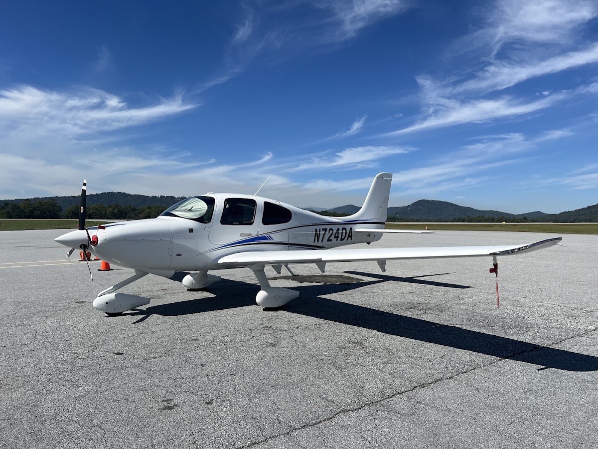 NC Mountain Aero, LLC