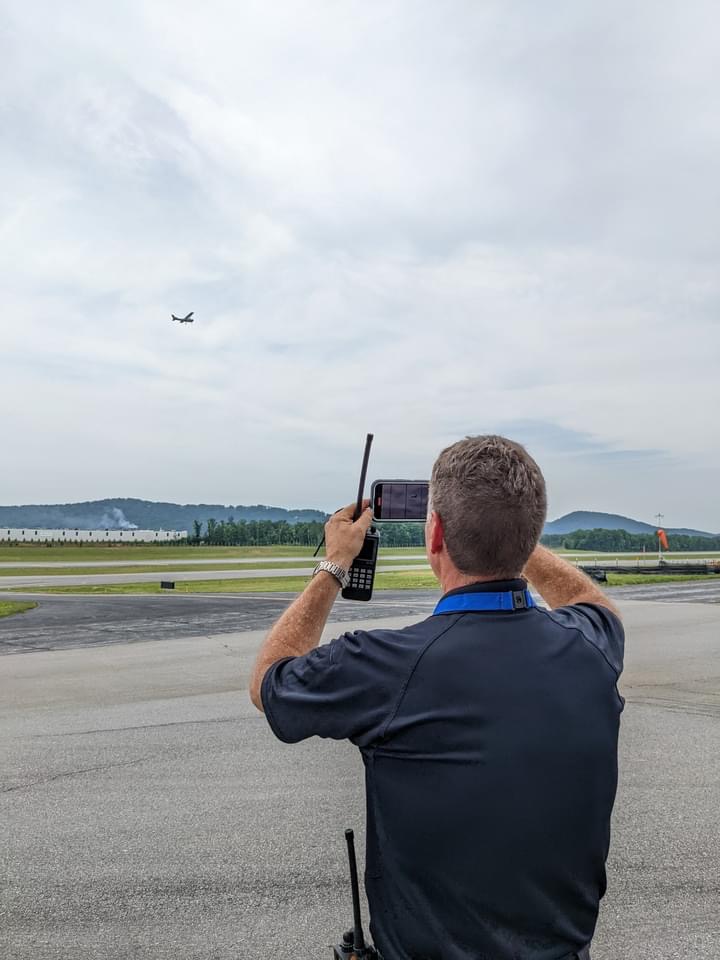 NC Mountain Aero, LLC
