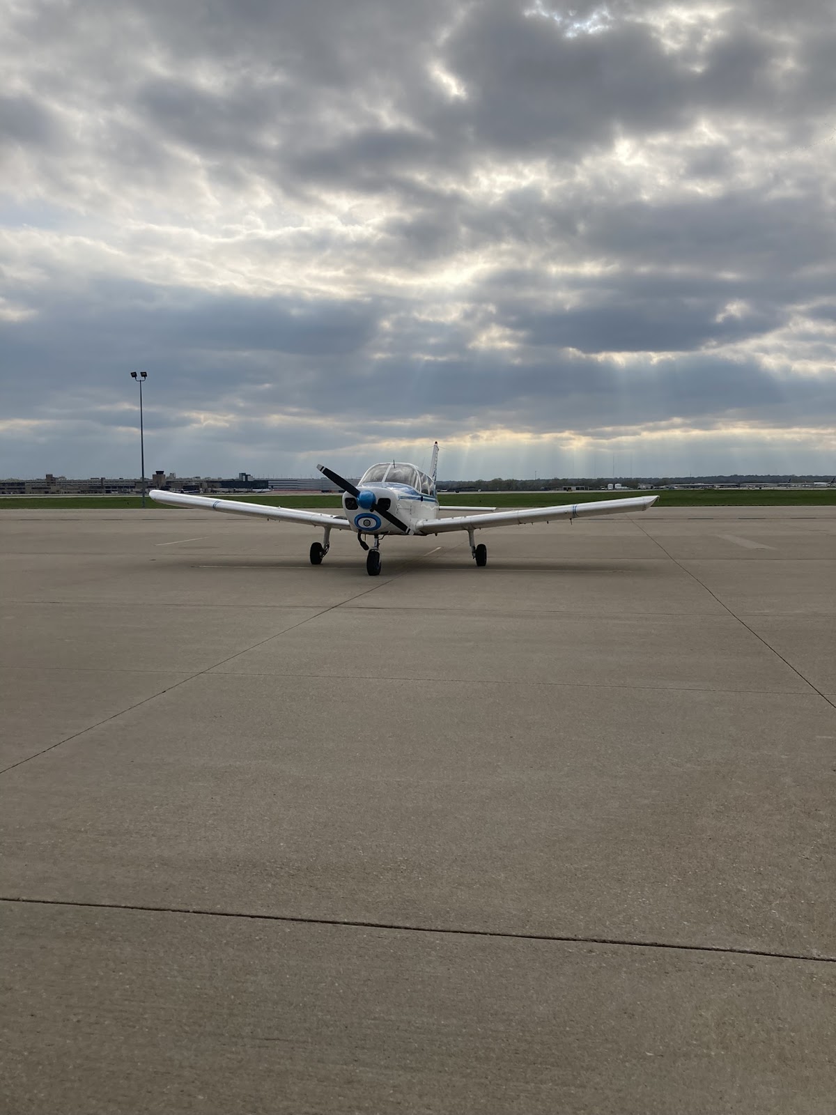 Nebraska Flight Center