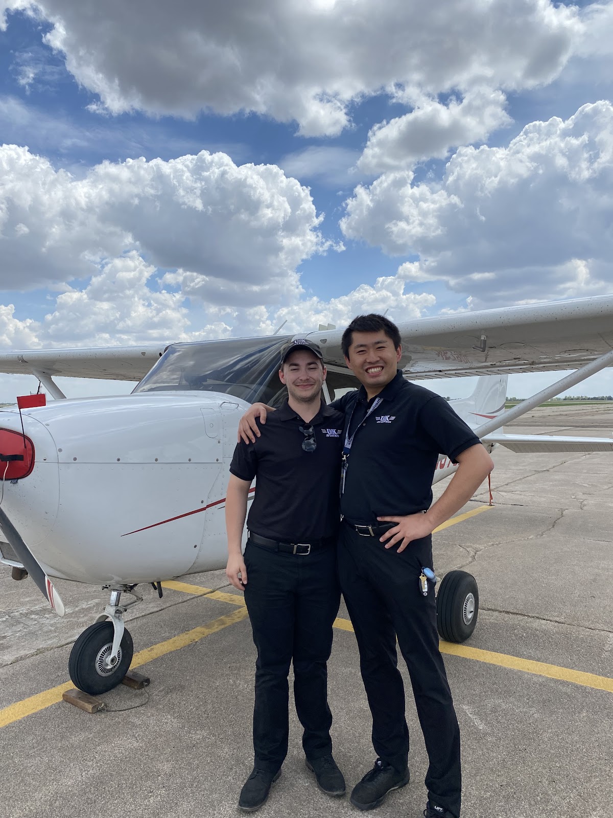 Nebraska Flight School