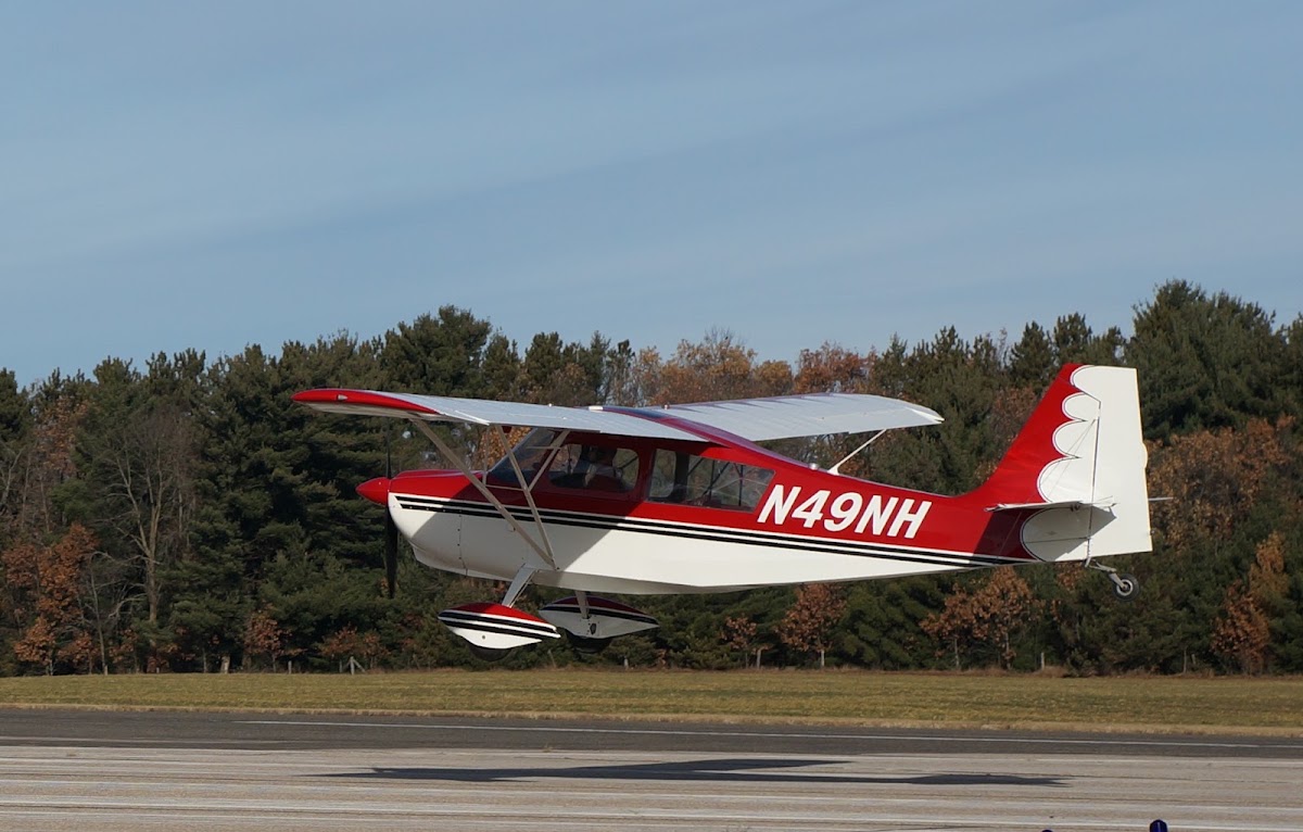 Nehemiah Aviation