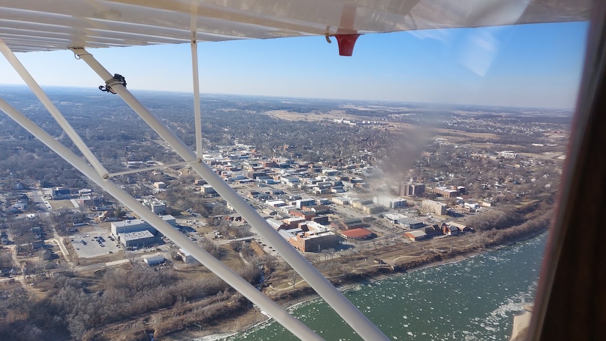 Nehemiah Aviation