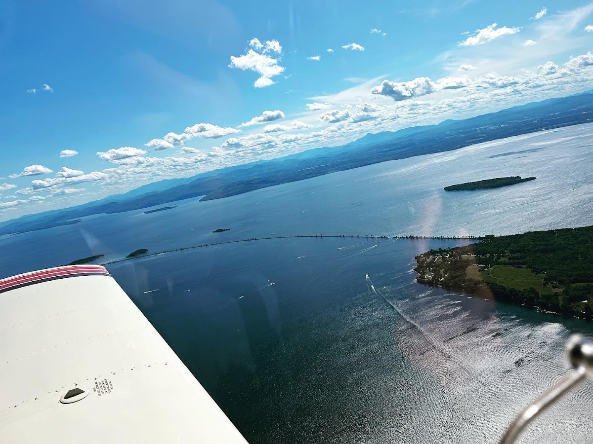 New England Aeronautics Inc.