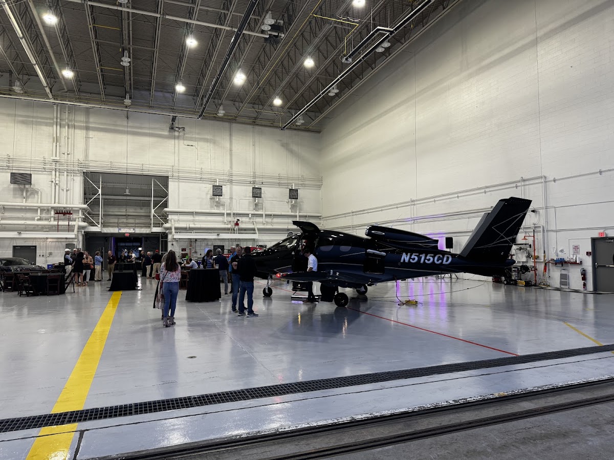 New England Aviation Academy