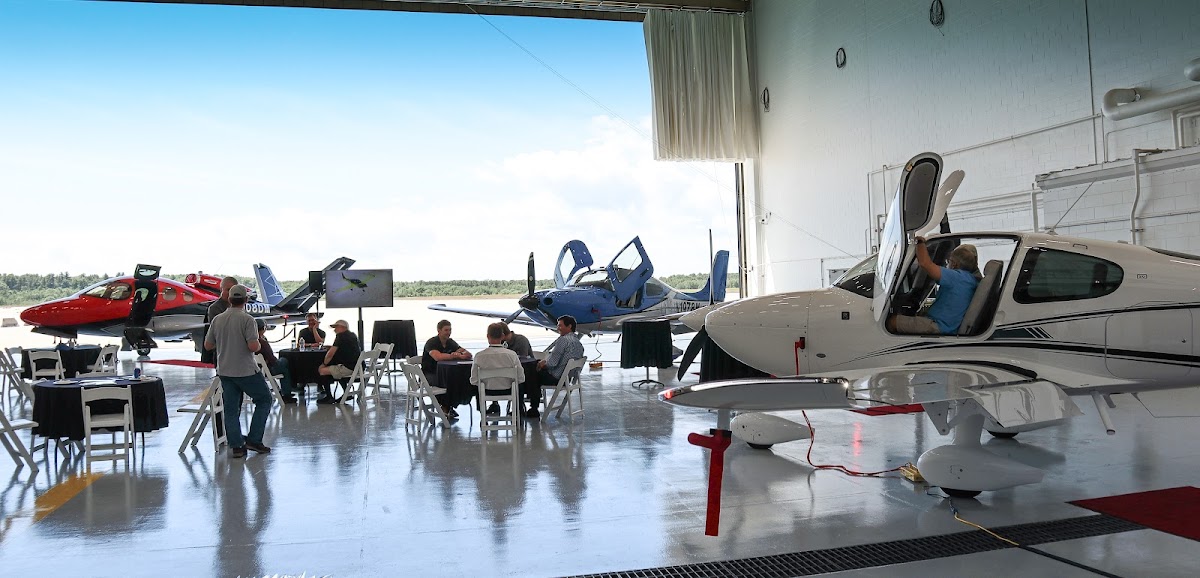 New England Aviation Academy