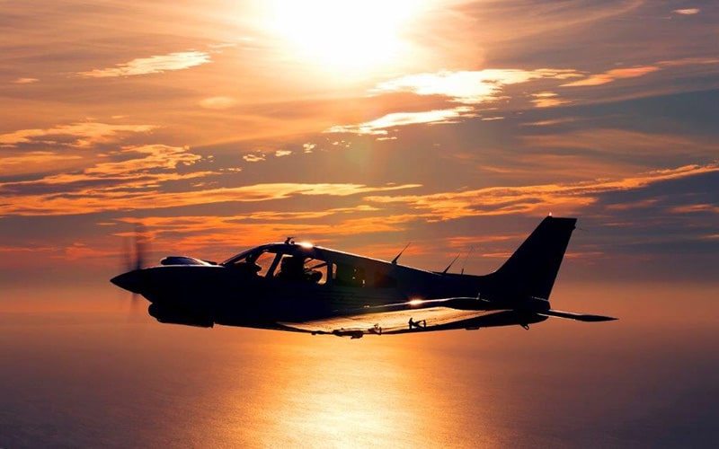 New Haven Aviation Center