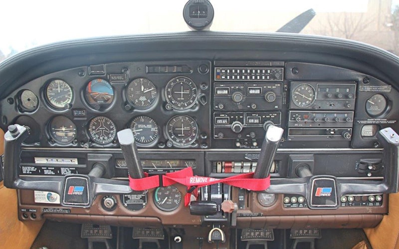 New Haven Aviation Center