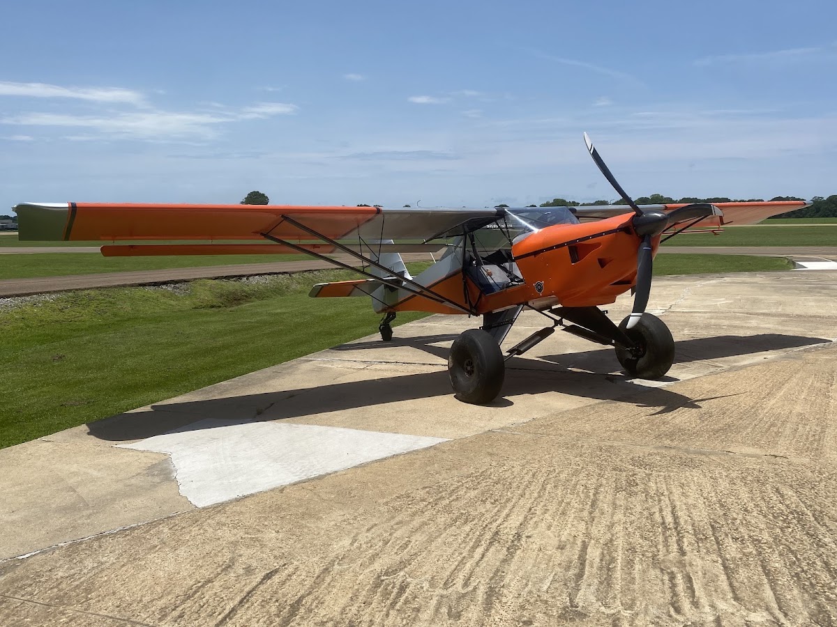 New Heights Aviation