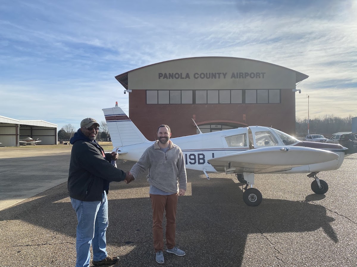 New Heights Aviation