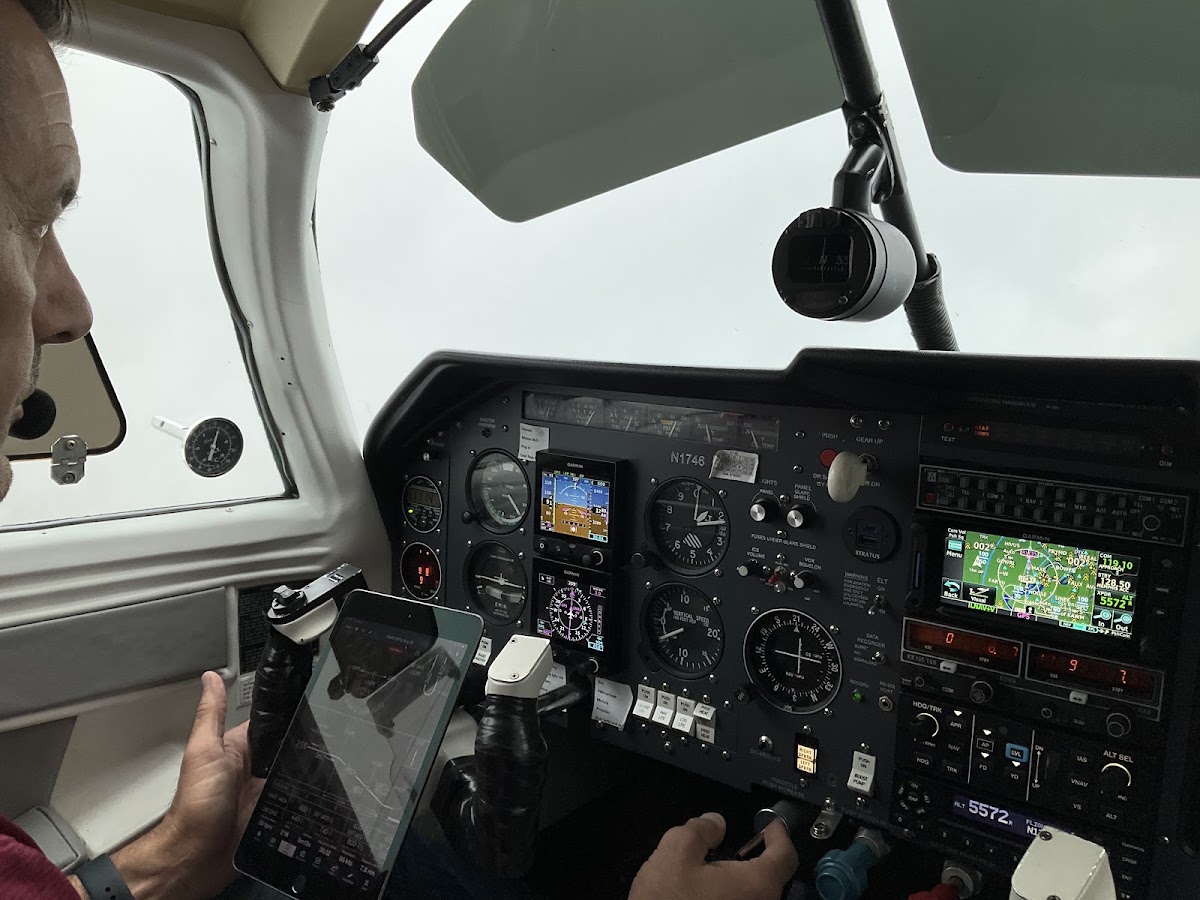 New Heights Aviation