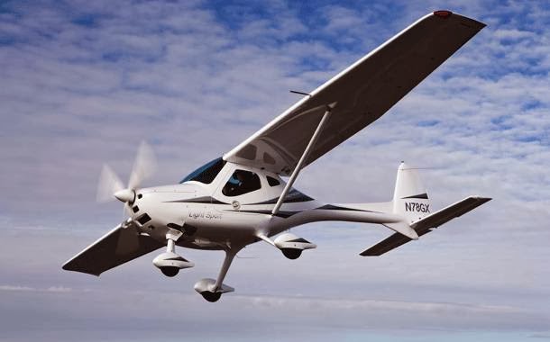 New Mexico Sport Aviation