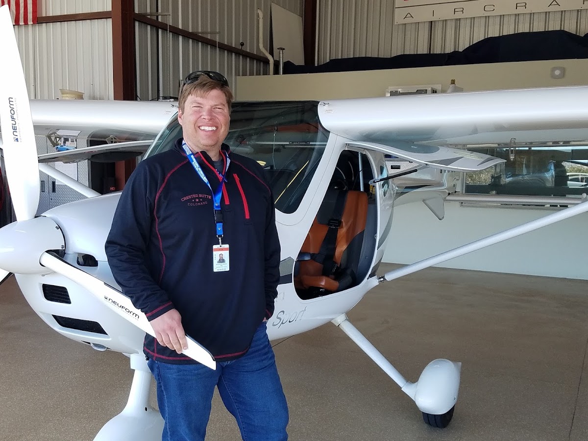 New Mexico Sport Aviation