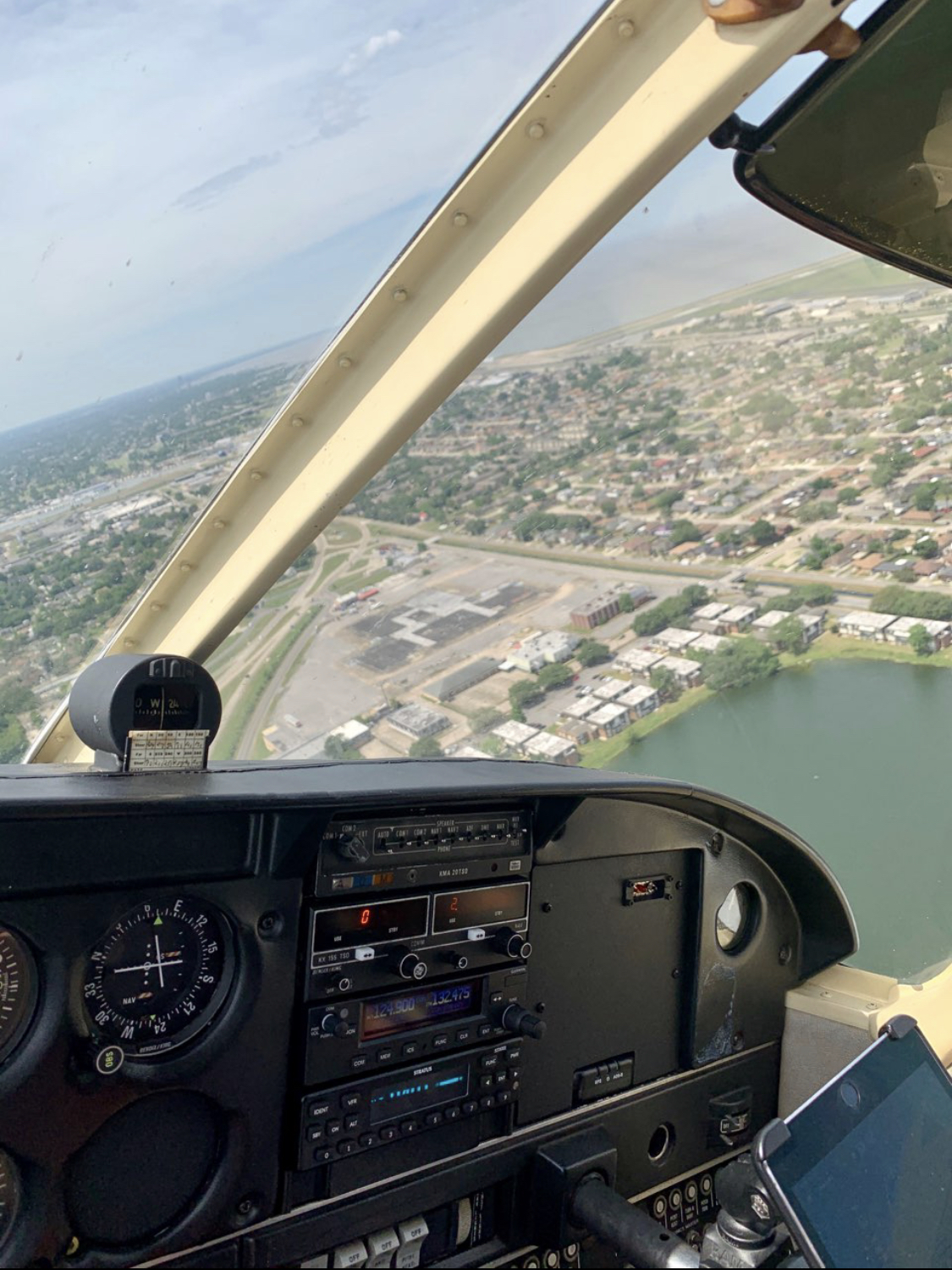 New Orleans Flight Club LLC