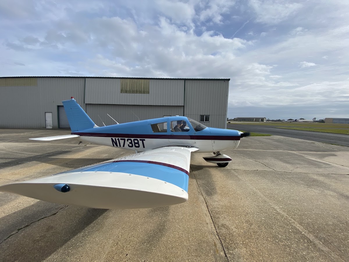 New Orleans Flight Club LLC