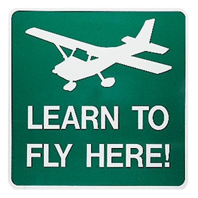 New Tech Aviation