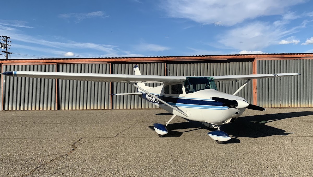 New Vison Aviation