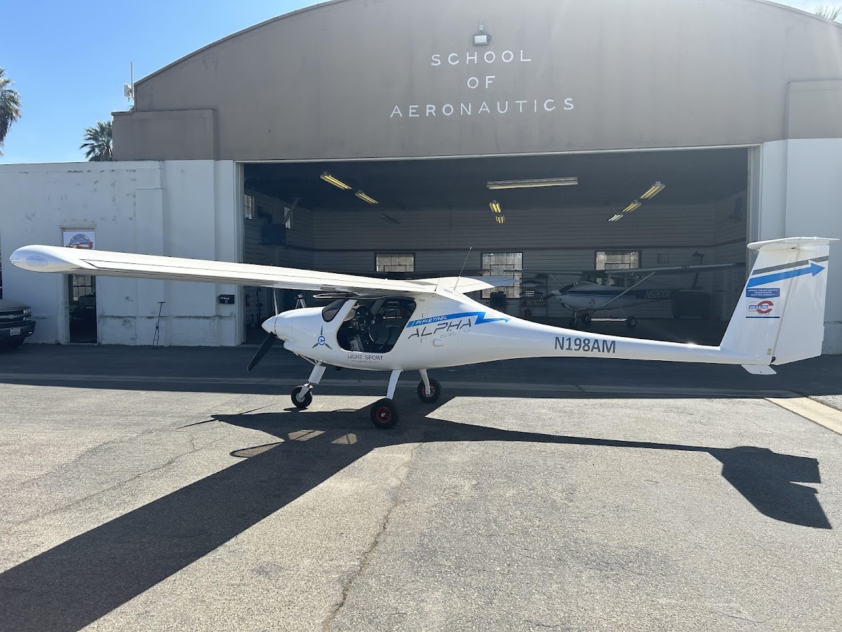 New Vison Aviation