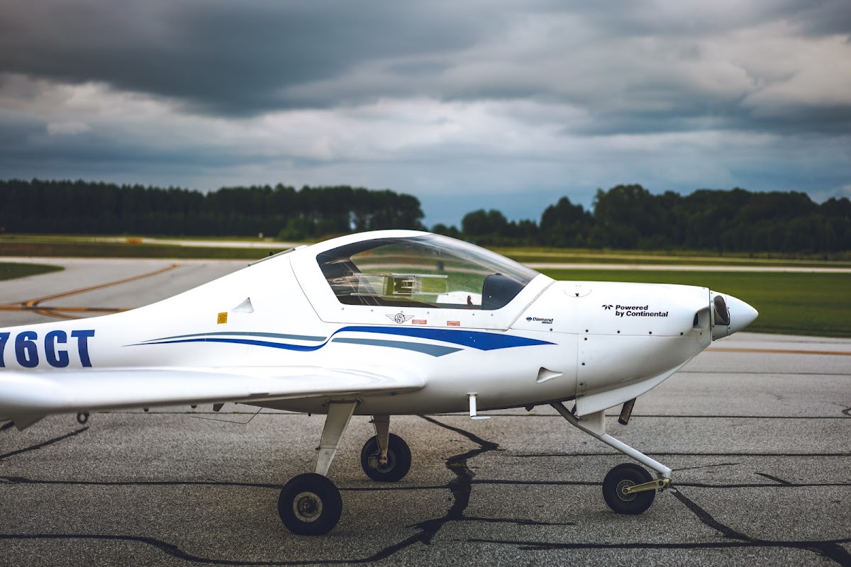 Newnan Flight Training