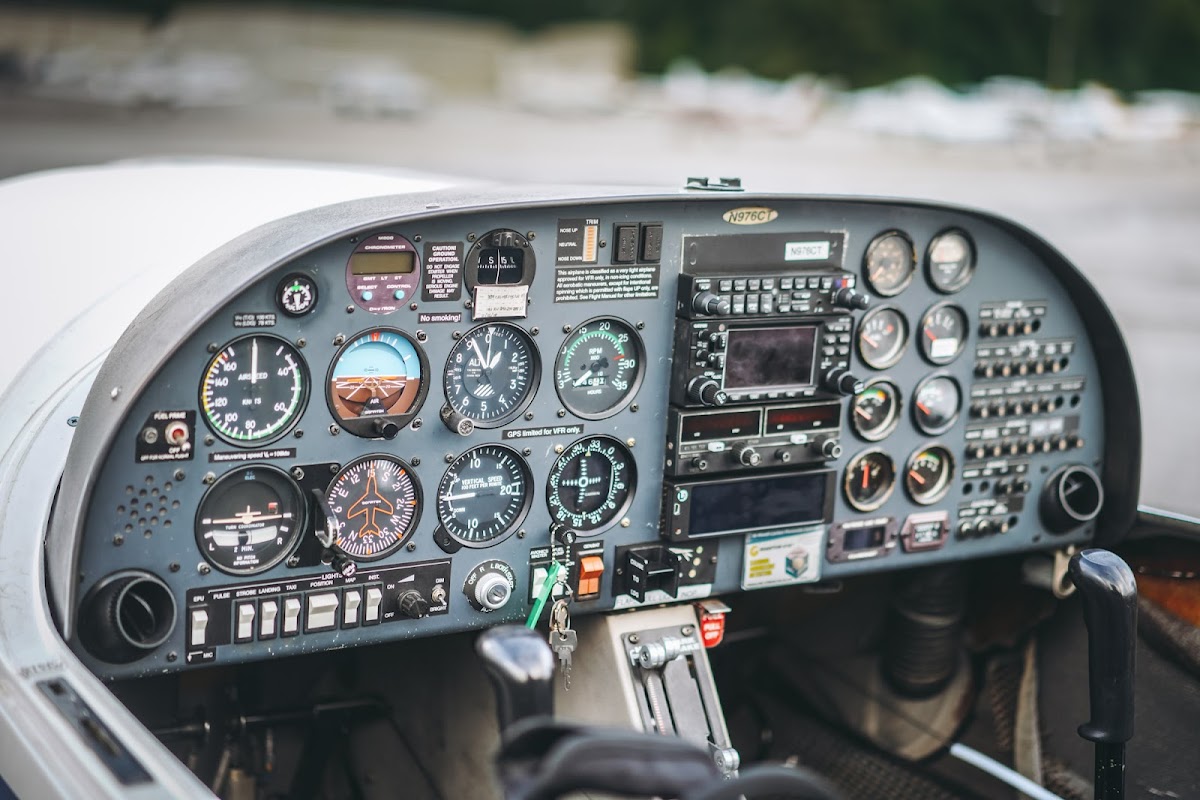 Newnan Flight Training
