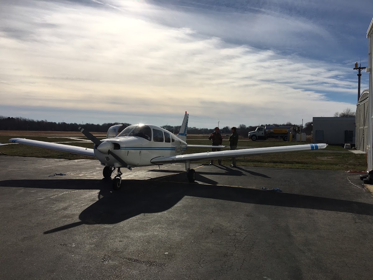 Newport Aviation