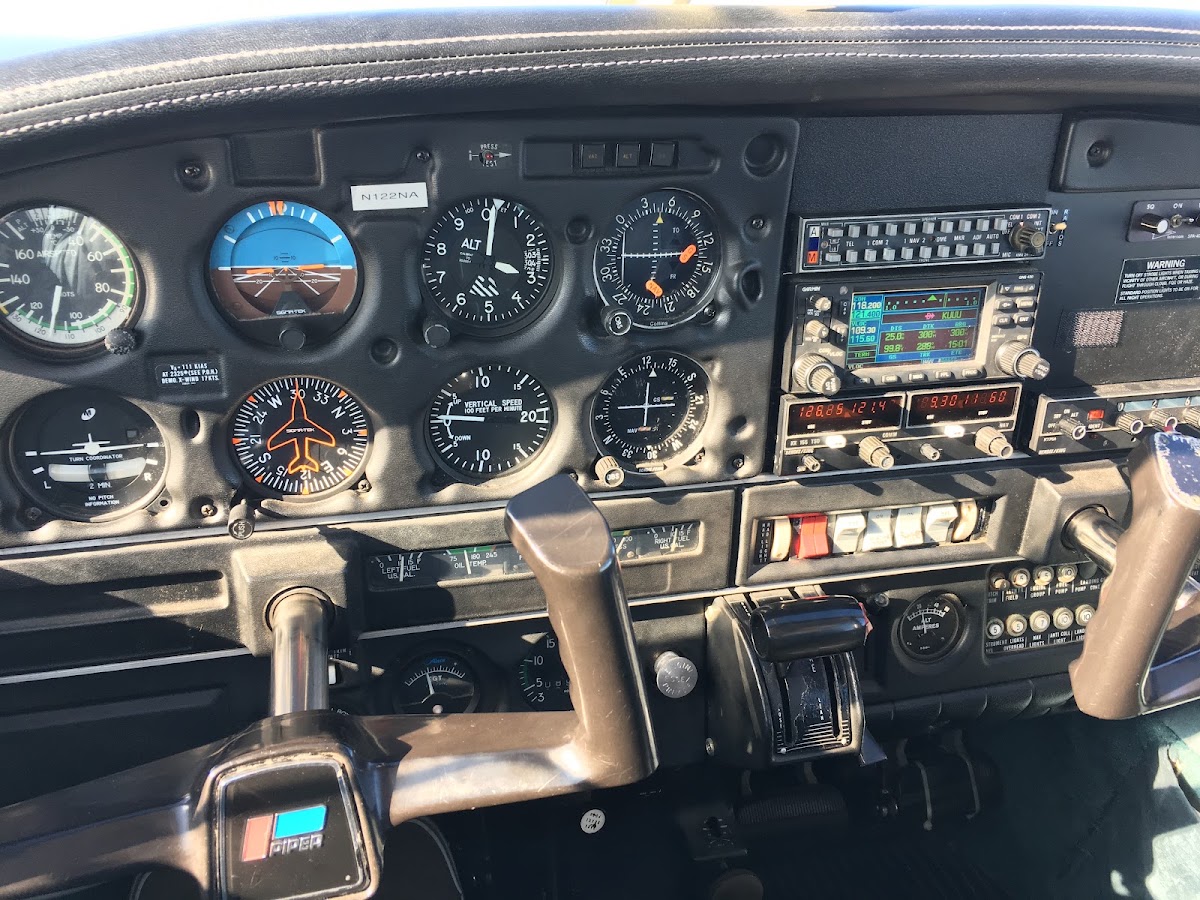 Newport Aviation