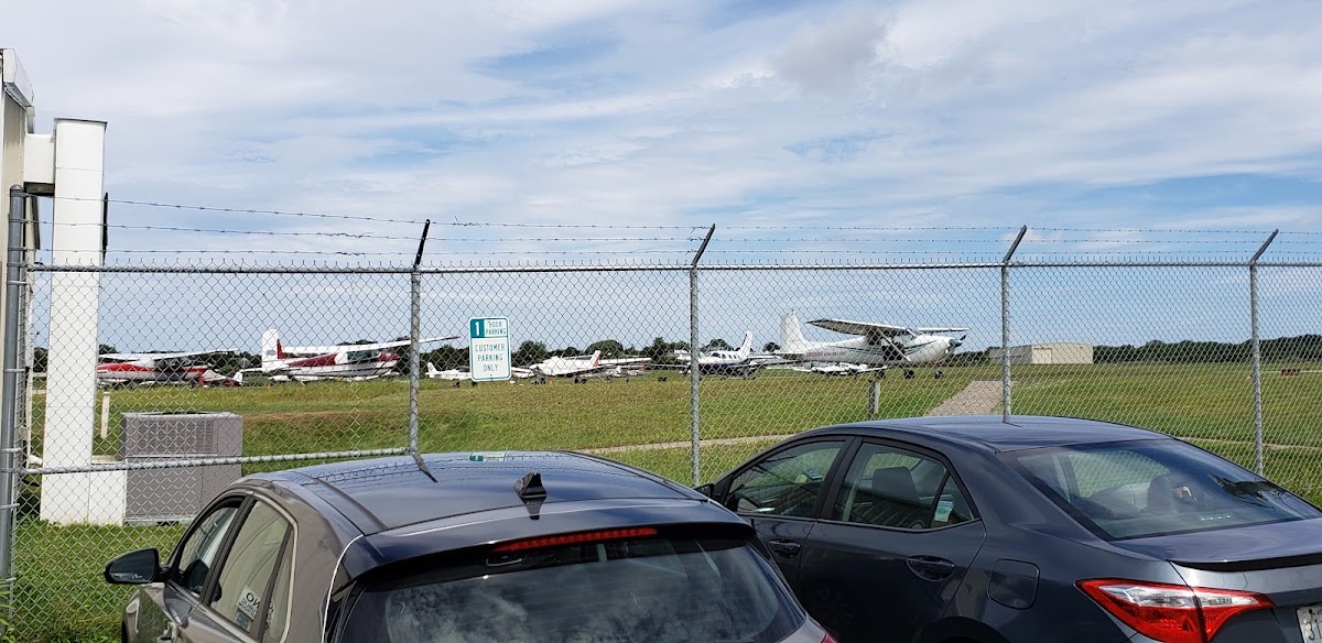 Newport Aviation