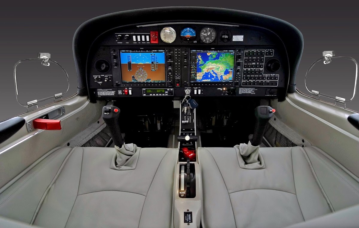 Nexgen Aviation Jet Management and Flight School