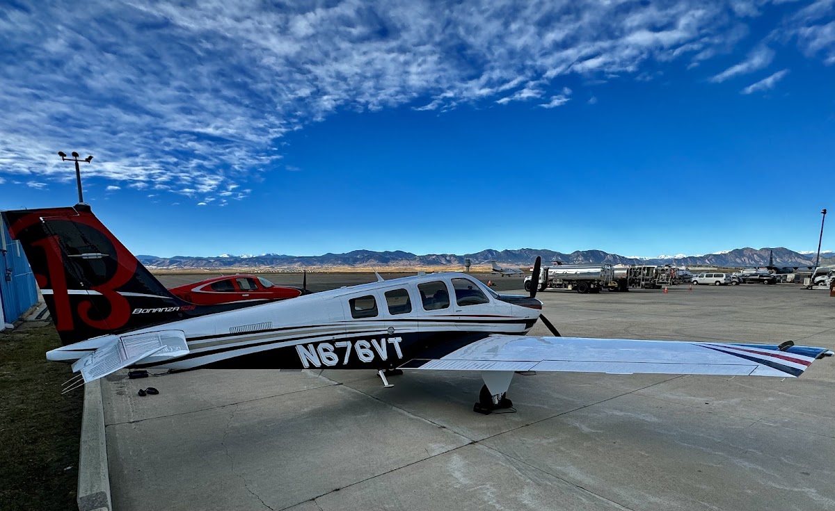 Next Level Aviation