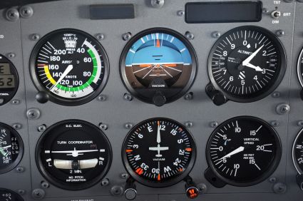 NextGen Flight Simulations